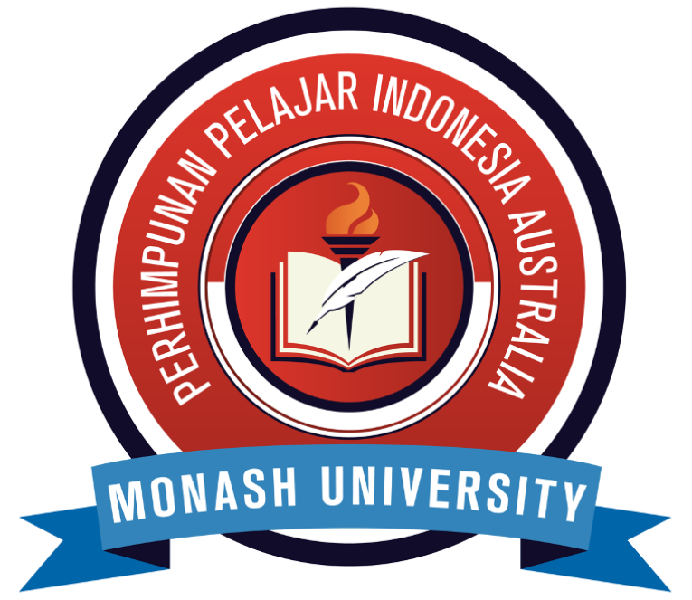 Logo PPIA Monash University