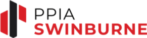 Logo PPIA Swinburne University of Technology